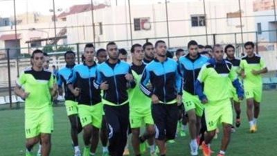 اليوم.. المصرى يلتقى الداخلية في الجولة السابعة للدوري العام