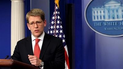 البيت الأبيض: الاستفتاء على انضمام القرم لروسيا 