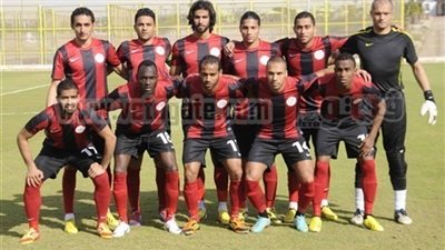 اليوم.. «الداخلية» يواجه الإنتاج الحربي استعدادًا للدوري