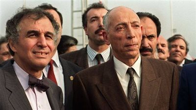 في مثل هذا اليوم.. إنشاء مصلحة الآثار.. اغتيال الرئيس الجزائري «محمد بوضياف».. القوات الأمريكية تبدأ عملياتها في فيتنام.. «إسرائيل» توافق على تبادل الأسري مع «حزب الله»..