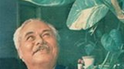 د. نوفل يجيب على سؤال: ماذا لو جاء ابنتك جواب غرامى