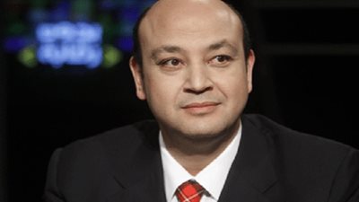 عمرو أديب لـ «القرضاوى»: «عايز تبيع مصر إحنا نبيعك أنت واللى وراك»