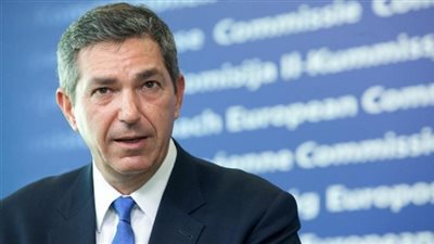 ممثل الاتحاد الأوربي لحقوق الإنسان يختتم زيارته إلى مصر