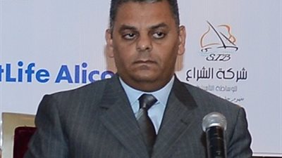 الزهيرى: رفع «الأقصى للإعفاء الضريبى» يزيد من مساهمة التأمين في المشروعات الاستثمارية