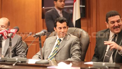 اليوم.. «الرياضة» تعقد مؤتمرًا تحضيريًا لـ «قمة مكافحة المنشطات»