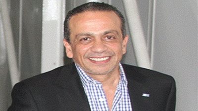 سفير مصر بغانا يبحث الترتيبات الأمنية لمباراة المنتخب في تصفيات المونديال