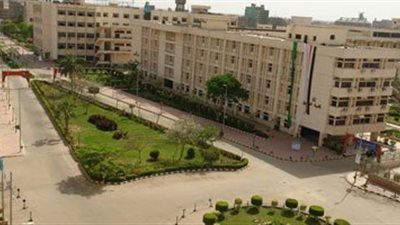 قوافل طبية ومحو أمية بالتعاون بين محافظة الشرقية وجامعة الزقازيق