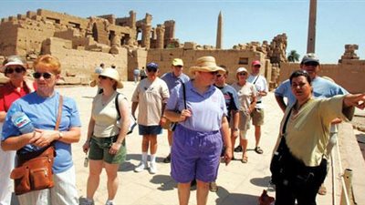 التشيك ترفع حظر السفر إلى منطقة البحر الأحمر