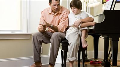 6 نصائح تخلص طفلك من الكذب نهائيا