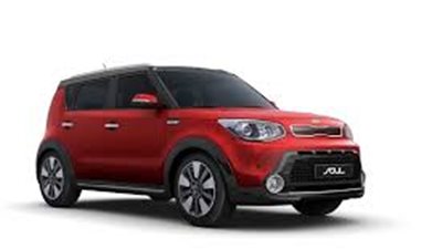 أسعار سيارات «كيا» في السوق المحلية