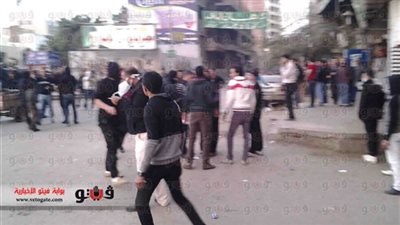 المؤتمر الأول للقوى الثورية والأحزاب السياسية بالشرقية.. السبت المقبل