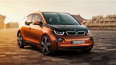 بالفيديو.. «BMW i3 » تخطر مالكيها بهوية من يقودها عبر المحمول