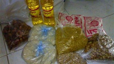 توزيع 15 ألف كرتونة رمضانية على فقراء شمال سيناء