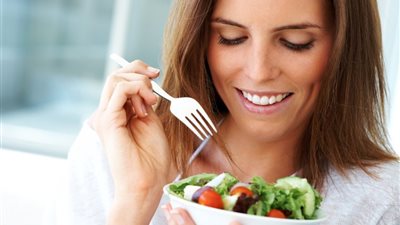 رجيم العيد للمحافظة على رشاقة الجسم