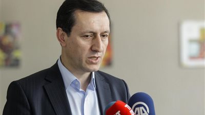 نائب أردوغان: القانون لا يشترط استقالة رئيس الوزراء للترشح للرئاسة