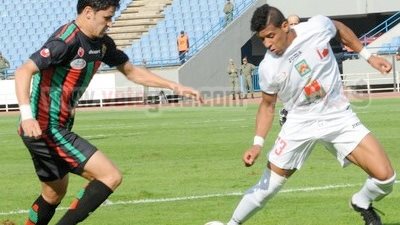 اليوم.. الجيش والرجاء في نهائي كأس المغرب