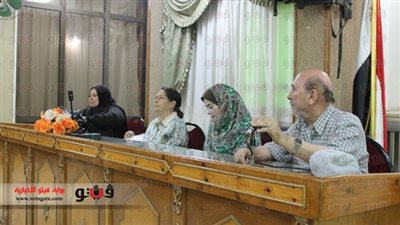 بالصور والفيديو.. المؤتمر الأول لـ