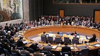 مجلس الأمن يهدد بفرض عقوبات إضافية على الكونغو