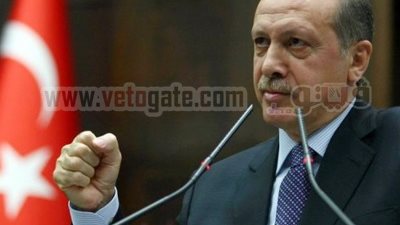 وفد رجال الأعمال التركي يغادر القاهرة