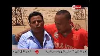 بالفيديو.. محمود عبد المغنى ينفعل على الإسرائيلين في «فؤش في المعسكر»