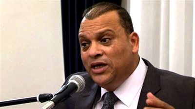 الفضالي يطالب الحكومة بتنفيذ تكليفات السيسي للقضاء على الإرهاب