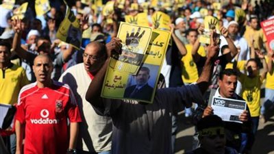 «الإرهابية» تتوعد ضباط مدينة نصر: «هنرد الصاع صاعين»