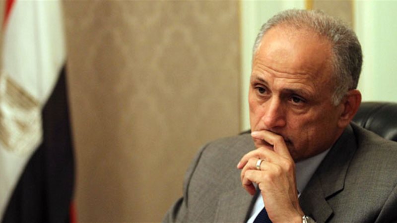 الدكتور مصطفى مسعد،