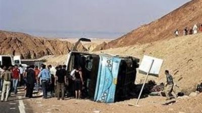 المرور: حوادث ضخمة على عدد من الطرق..اليوم