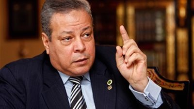 الروبي: 25 مليار جنيه خسائر مصر سنويًا من حوادث الطرق