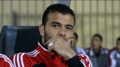 متعب يهنئ السعيد هاتفيًا على أدائه أمام الترجي