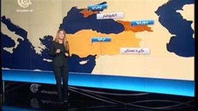 بالفيديو.. أرض الكنانة ضمن 13 ولاية في دولة 