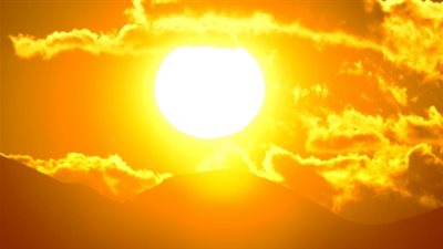 أشعة الشمس المعتدلة تقى من السكر والقلب وتخلصك من السمنة