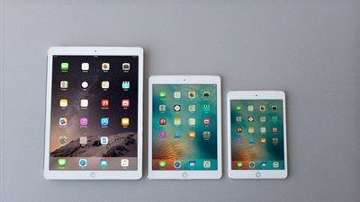 مفاجأة.. «آيباد برو» مزود بـ USB أسرع 10 مرات