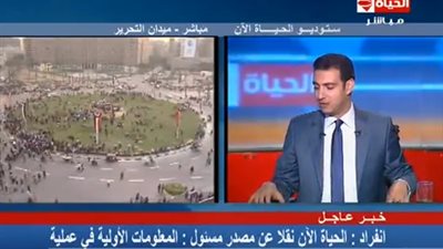 بالفيديو.. الخرباوى: مبروك امتلك أدلة تثبت تجسس مرسى لصالح أمريكا