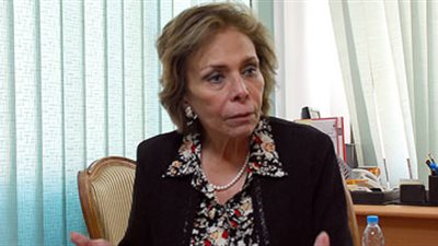 «التلاوى» تدعو المرأة المصرية لاستكمال دورها النضالى في الاستفتاء