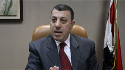 «توكل»: الخزانة العامة تتحمل 3 مليارات جنيه سنويا تكلفة خفض الضريبة