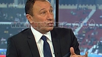 حمدى والخطيب يستقبلان أسياد إفريقيا بالمطار