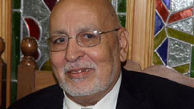 أبو العزايم: 3 يوليو من أسعد الأيام في تاريخ المصريين