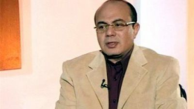 شرف الدين: «يا عشمان مرسي يرجع القصر.. يا عشمان نتنياهو يصلي العصر»