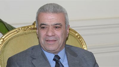 وزير الكهرباء يبحث مع نظيره العراقى سبل تفعيل التعاون بين البلدين