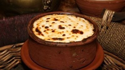 الأرز المعمر بالدجاج من مطبخ علاء الشربينى