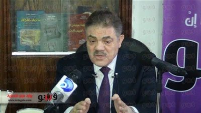 «البدوي»: الشعراوي صاحب فكرة أول تحالف بين «الوفد» و«الإرهابية»