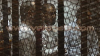 النيابة بخلية السويس: اعتذار الشاهد لوجوده بمأموريته في دارفور