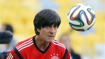 لوف: جاهزون للفوز على فرنسا