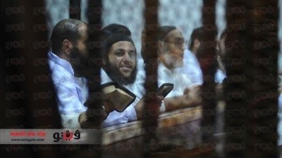 فض أحراز قضية 