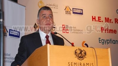 صالح: المنطقة في حاجة لتعاون مصري تركي