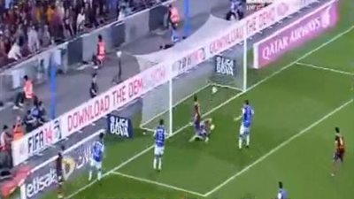 بالفيديو.. مارك بارترا يتقدم لبرشلونة بالهدف الرابع بمرمى ريـال سوسيداد