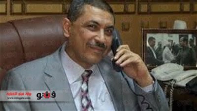 ضبط مدرس إخواني ارتكب أعمال عنف بقنا