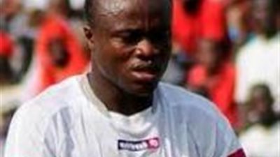 المصري البورسعيدي يقترب من التعاقد مع هداف الدوري الغاني
