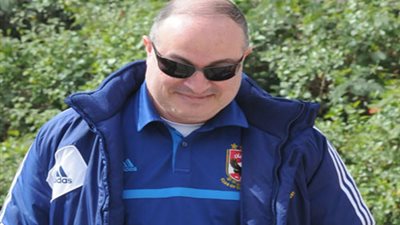 على مسئولية طبيب الأهلى: الفيفا لا يحرم 